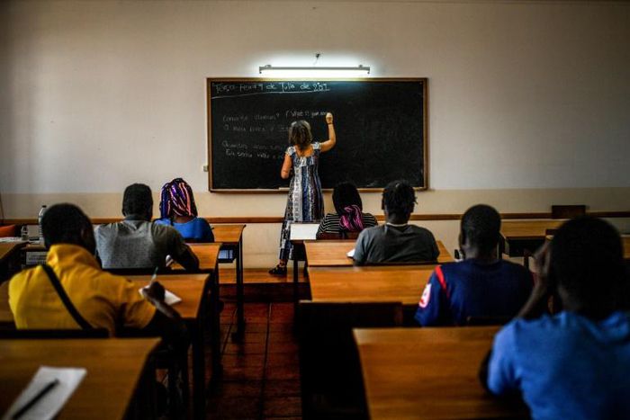 Fundao converted a former Catholic seminary into a refugee reception centre in 2017, offering itself as a model destination for integration while also moving to reverse the rural exodus