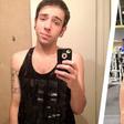 Two Basic Changes Helped This Guy Get Jacked