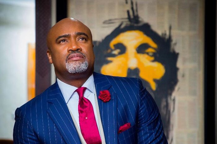 Paul Adefarasin's The African Praise Experience showcasing award-winning gospel artistes - is back on Friday, July 26, 2019