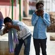 Temperatures recently touched 50.3 degrees Celsius in the town of Churu in the northern desert state of Rajasthan