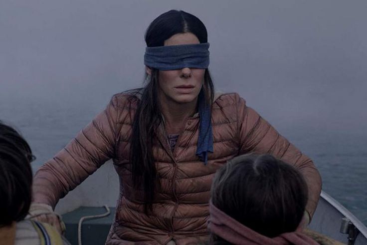 You Can’t See Your Match on This New Dating App