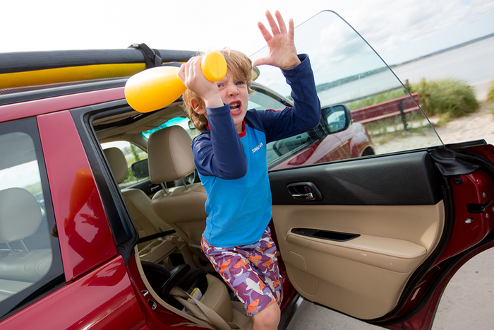 Toddler Wellness Tips