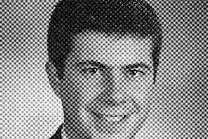 Pete Buttigieg's life in the closet