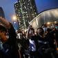 Two months of pro-democracy rallies in Hong Kong have been driven by concerns about the increasing influence of China