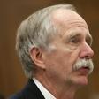 Bill Gerstenmaier is a NASA veteran who joined the agency in 1977 and rose to become one of its top managers
