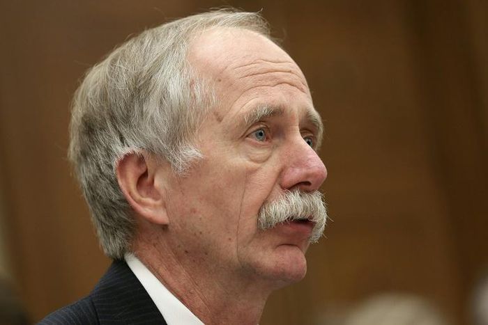 Bill Gerstenmaier is a NASA veteran who joined the agency in 1977 and rose to become one of its top managers