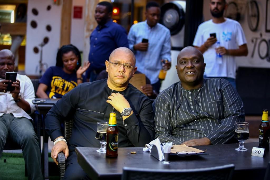 TILX 2019: A live spectacle of music, lights, dance & talent