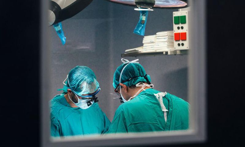 What It's Like to Get a Penis Transplant
