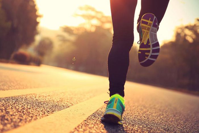 What To Know About Running for Weight Loss