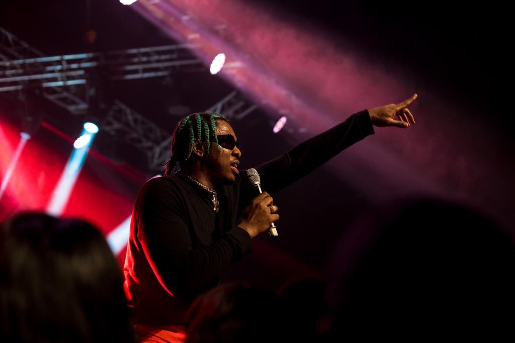 Budx Lagos event (BOJ Studios) 15