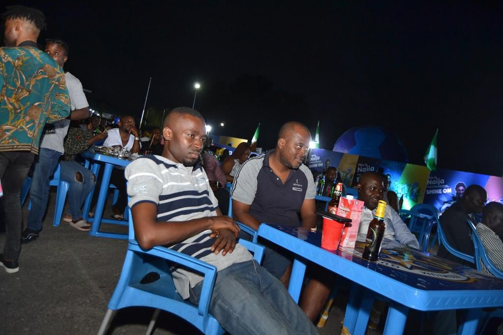 What we learnt from AFCON 2019