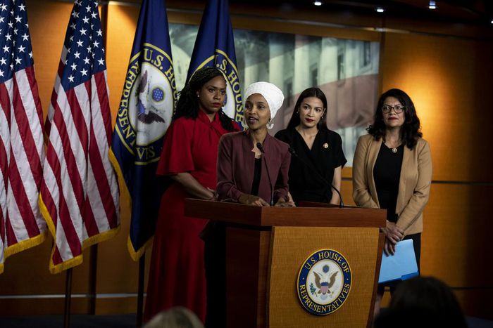 In Trump's Long Career, an Opportunistic View of Race