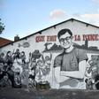 Steve Canico's body was recovered from the Loire river more than a month after he disappeared during a police operation at a music festival