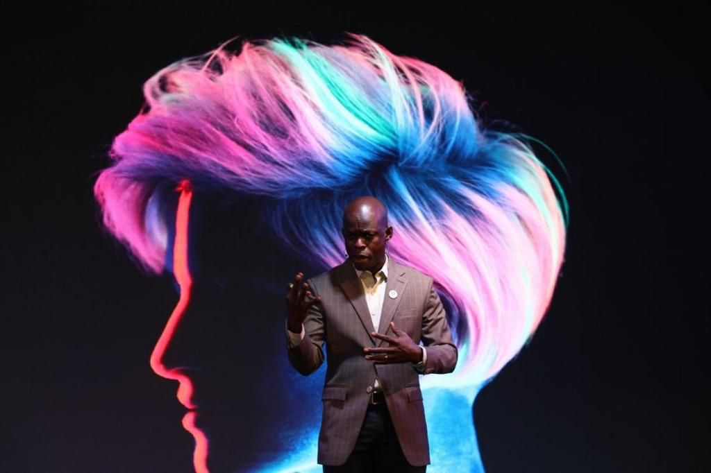 TECNO launches Phantom 9 with AI triple camera (TECNO Nigeria)