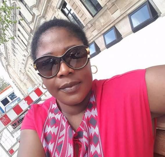 Mrs Helen Eniola Bello