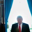 US President Donald Trump called Iran's latest statements "very ignorant and insulting"