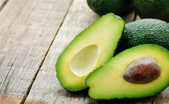 This Is How Many Calories Are In An Avocado