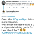 From a random Twitter thread to training grants: Leadway Pensure PFA puts smiles on the faces of young Nigerians