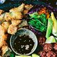 Tempura Veggies Are Totally Healthy, Okay?