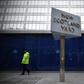 Officials said the internal IT infrastructure of the Metropolitan Police at its New Scotland Yard headquarters was not hacked, just its online news release provider