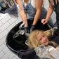 Jessica Simpson Mom-Shamed For Daughter's Hair Dye