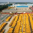 China has ramped up tariffs in $60 billion of US imports and there were warnings that Beijing could look at other ways of hitting Washington, such as dumping its Treasury holdings