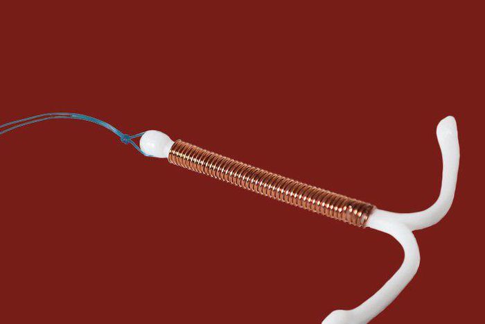 Can You Get Pregnant With An IUD?