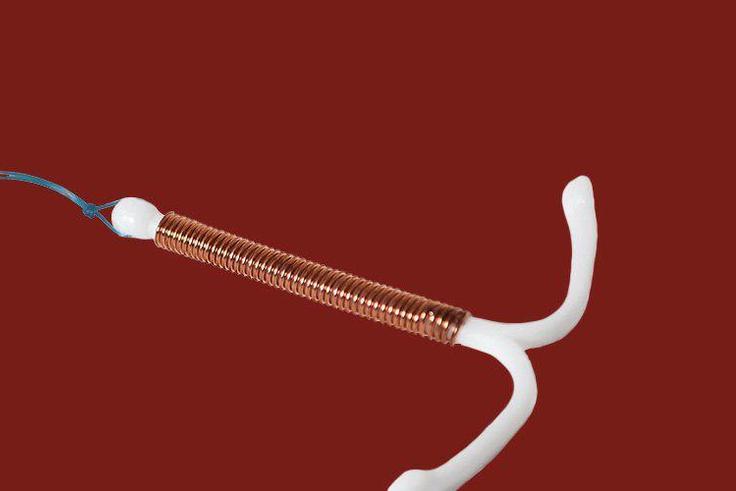 Can You Get Pregnant With An IUD?