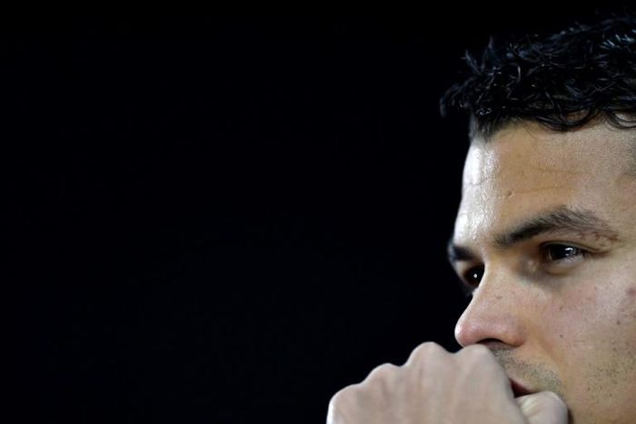 Thiago Silva says fans can expect a great spectacle when Brazil take on Argentina in Tuesday's Copa America semi-final