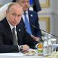 Fighting falling ratings, Putin will hold his 17th public phone-in -- pre-submitted questions include how he sees relations with the US and Europe, but also why he wears his watch on his right wrist