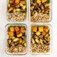 17 Vegetarian Meal Prep Ideas That Will Make Your Week So Much Easier
