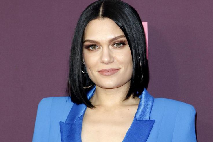 Jessie J Changed Her Diet Due To Infertility
