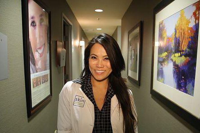 Dr. Pimple Popper Pulls out Monstrous Ear Cyst