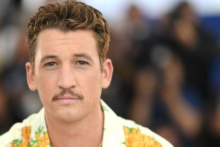 Miles Teller on His New Controversial Show