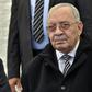 Lieutenant-General Ahmed Gaid Salah, Algeria's chief of staff and strongman since the April 2 resignation of president Abdelaziz Bouteflika
