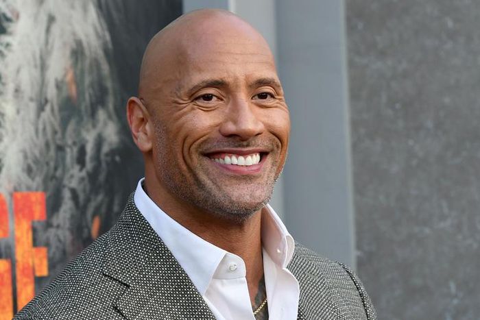 Dwayne 'The Rock' Johnson is a Journalist Now