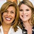 Jenna Bush Hager Leaves 'Today' Show To Have Baby