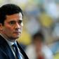 Brazil's Minister of Justice Sergio Moro has faced mounting criticism after The Intercept investigative website began publishing articles based on leaked chats