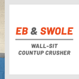 Finish Off Leg Day With This Wall Sit Crusher