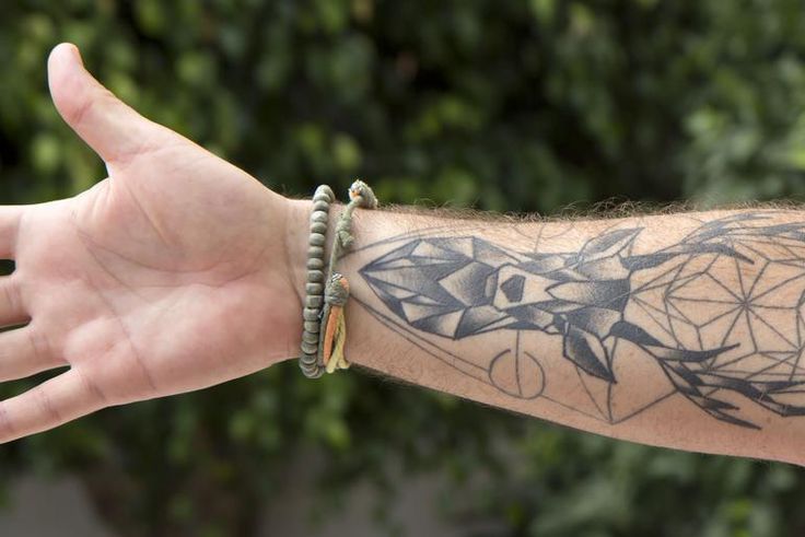 Dr. Pimple Popper Removes a Lipoma Under a Tattoo