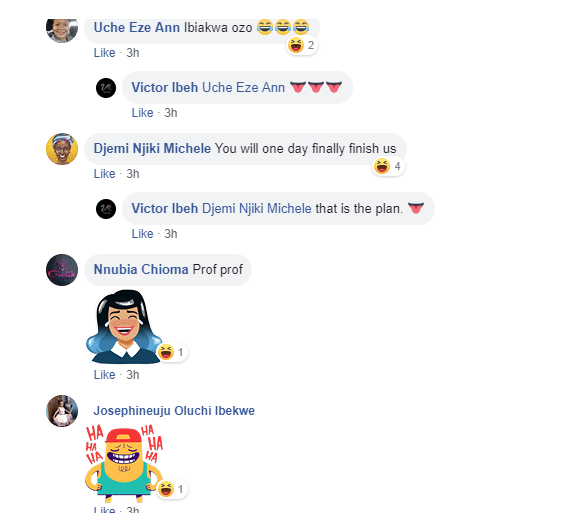 Counselor/lawyer set to marry himself on August 11, invites friends to his “Holy Sologamy”