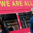 Mayor of London Sadiq Khan and US Preisdent Donald Trump have a long history of bad relations and clashing on Twitter