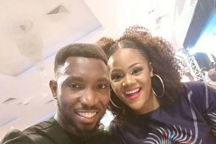 Timi and Bisola Dakolo