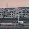 Air Koryo previously operated a flight between the two cities between 1996 and 2004
