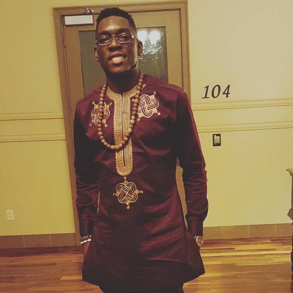 Solomon Onita [Instagram/Solomon onita]