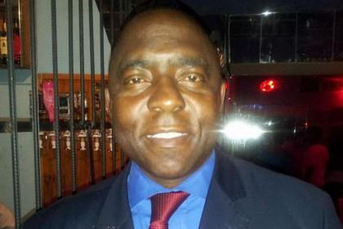 Zambia Rugby Union (ZRU)