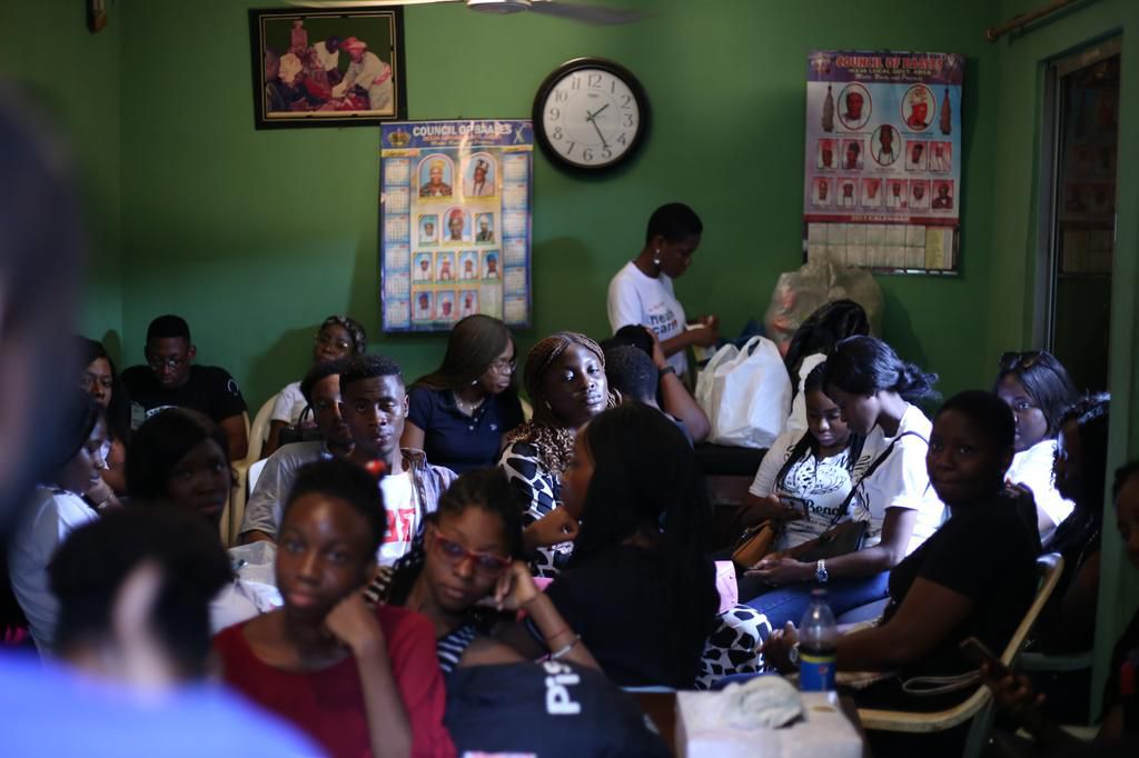 End Hepatitis with Communal Health Support Scheme