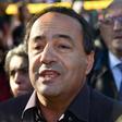 Former Riace mayor Domenico Lucano stands accused of setting up fake marriages to help asylum seekers remain in Italy