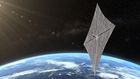 LightSail 2 Unfurls Sails, Next Step Toward Space Travel on Solar Winds
