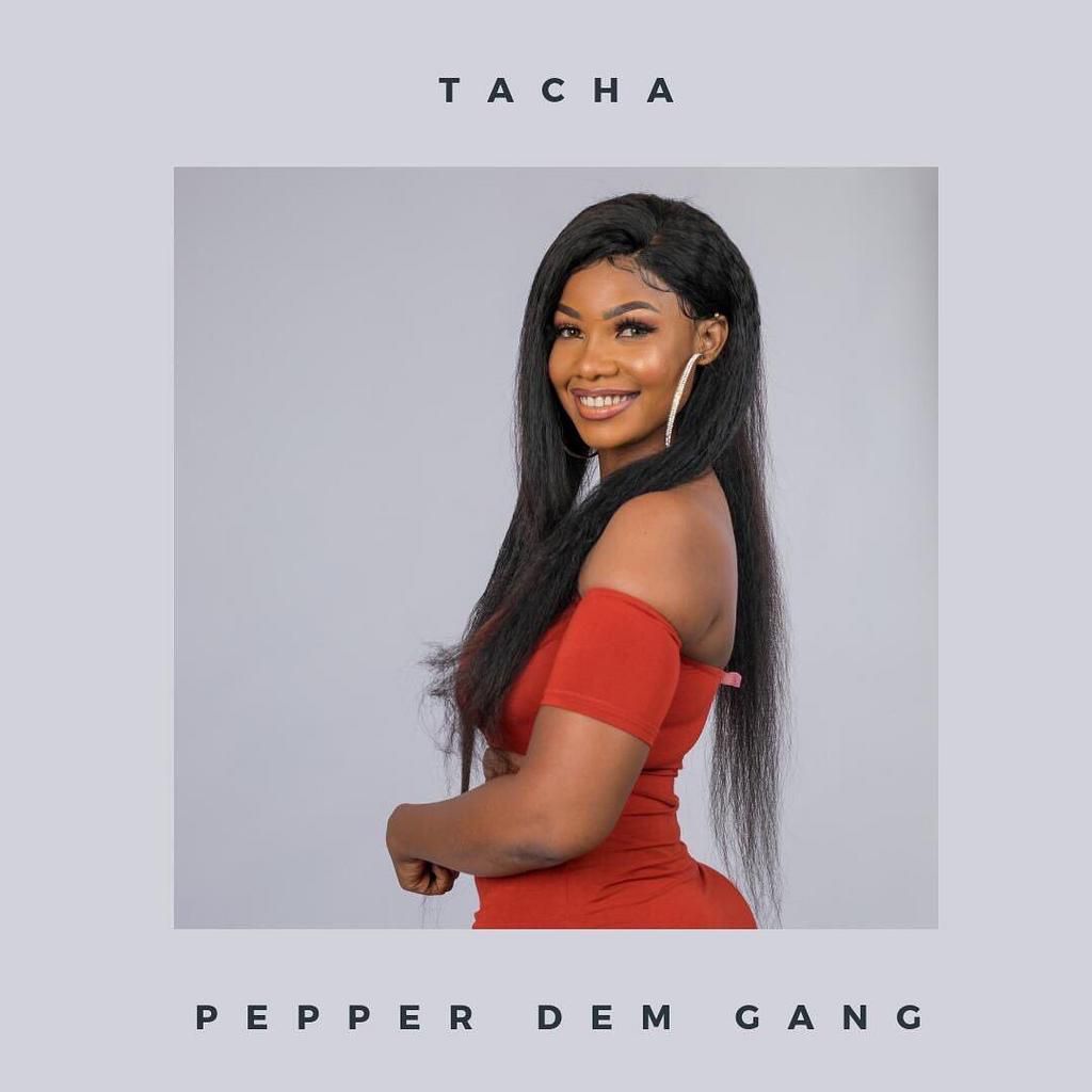 Tacha has always wanted to be on Big Brother Naija. It comes as no surprise then, that getting picked to be a Housemate this season, is the highlight of her life [PULSE]